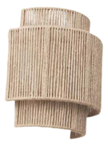 Aplique De Pared Bohemio, Aplique De Pared Con Bombilla,new