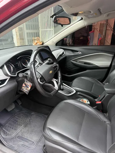 Chevrolet Onix 1.0T Premier Sedan At