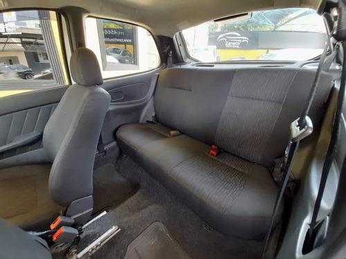 Imagem 9 de 10 de Fiat Palio Palio 1.0 Economy Fire Flex 8v 2p Flex Manual