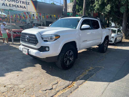 Toyota Tacoma 3.5 Trd Sport At