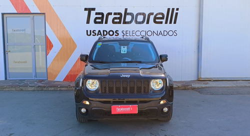 Jeep Renegade 1.8 Sport At Plus