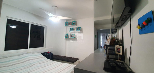 Imagem 11 de 15 de Apartamento - Ap994