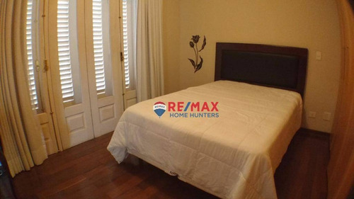 Imagem 23 de 30 de Casa Para Alugar, 800 M² Por R$ 20.000,00 - Centro - Vinhedo/sp - Ca3730