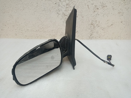 Retrovisor Dlt Izq C/d  Vw Lupo2 2006 Std L4  6.5l 05-09