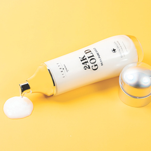 Paquete 3 Productos Signature Hidratante Con Oro 24 Quilates