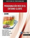 Libro Programaciã³n Web En El Entorno Cliente. (mf0491_3)