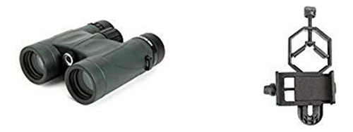Binocular - Celestron 71330 Nature Dx 8x32 Binocular (verde)