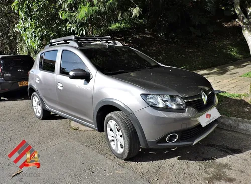 Renault Stepway 1.6 Expression / Zen