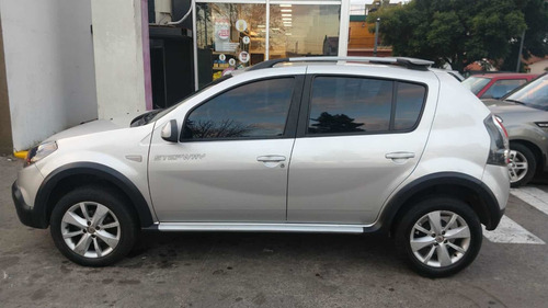 Renault Sandero Stepway 2013 1.6 Privilege Nav 105cv