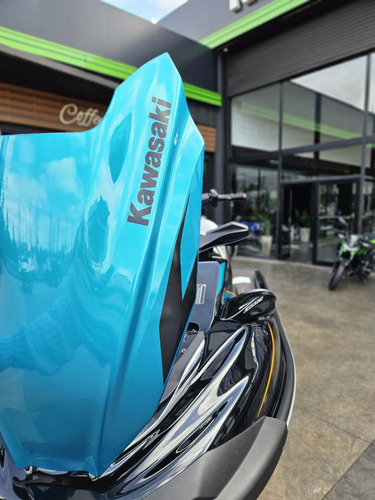 Kawasaki Stx 160 Lx (excelente Contado En Dolares )