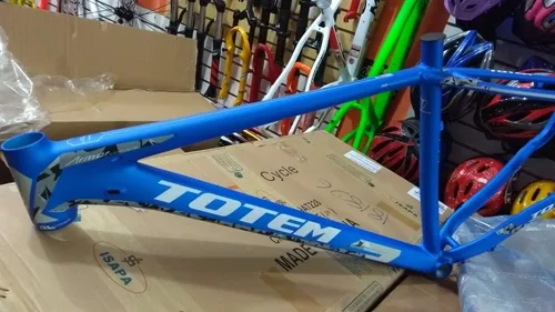 Totem armor mtb sale