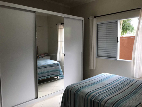 Imagem 17 de 30 de Linda Casa Em Embu Guaçu Condomínio Fechado - 25440 Cc-lec