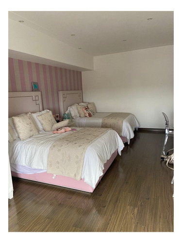 Imagen 7 de 26 de Departamento En Renta En Bosques De Las Lomas Residencial Po