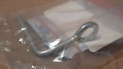 Briggs & Stratton #2172845sm Stop Belt .188 Wire E123 Ttq