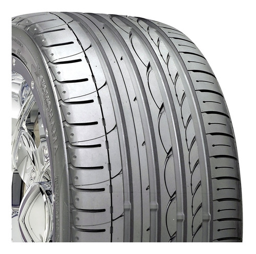 Cubierta Neumático Yokohama  225/45r17 Advan Sport Run Flat