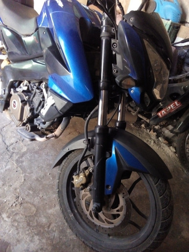 Bajaj Rouser Ns 200