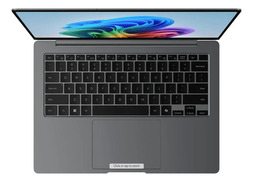 Samsung Galaxy Book5 Pro 14 3k Amoled Touch I7 16gb 512gb Color Gris