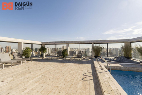 2 Ambientes En Villa Urquiza
