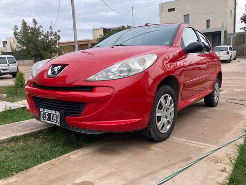 Peugeot 207 1.4 Allure 75cv