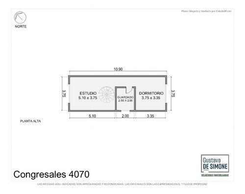 Casa En Venta Villa De Mayo