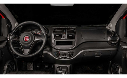 Fiat Grand Siena 1.0 Evo Flex Manual