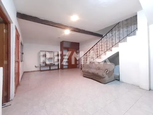 Casa Para Remodelación - Gustavo A. Madero
