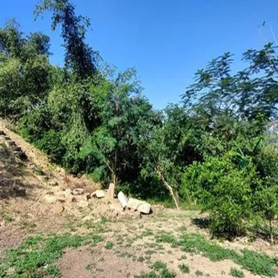 Terreno en venta