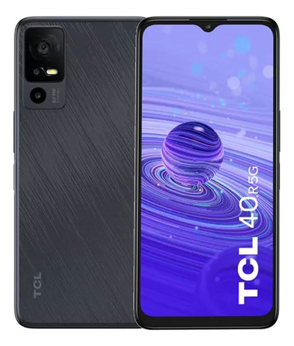 Celular Tcl 40r 5g Nuevo Sin Usar