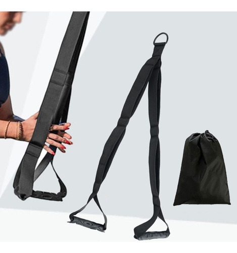 Accesorio Para Máquina De Cable Con Bolsa De Almacenamiento