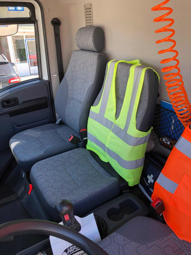 Ford Cargo 1723