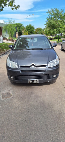 Citroën C4 1.6 X Pack Plus