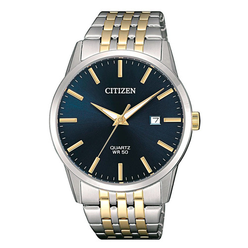 Relogio Citizen Masculino Quartz - Tz20948a