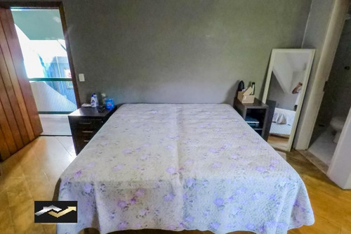 Imagem 4 de 30 de Sobrado Para Alugar, 550 M² Por R$ 16.800,00/mês - Vila Mariana - São Paulo/sp - So1152