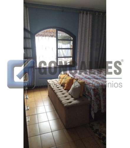Imagem 9 de 14 de Venda Casa Ribeirao Pires Jardim Pastoril Ref: 139361 - 1033-1-139361