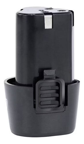 Bateria Recarregável Zem 25v Li-ion Triangular