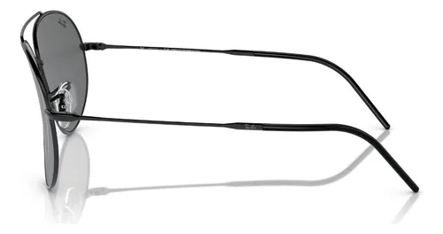 Exclusivos Lentes De Sol Ray Ban X Lenny Kravitz Reverse