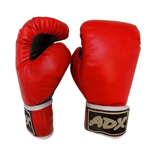 Guantes De Box Adx Niño O Niña Juvenil ¡envío Gratis!