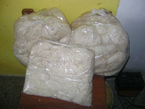 Estopa De Algodon Para Pulir Vehiculo