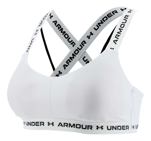 Brasier Under Armour Deportivo De Training Para Mujer Sy327