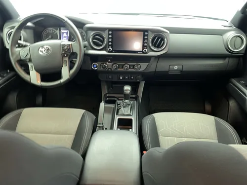 Toyota Tacoma 3.5 Limited