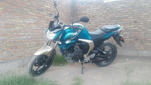 Yamaha Fz S Fi 2.0