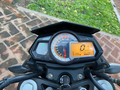 Benelli Tnt25