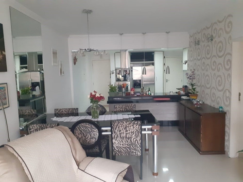 Imagem 2 de 15 de Apartamento Totalmente Reformado À Venda Em Pinheiros - Ap2900