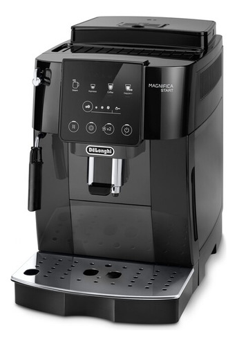 Cafetera Espresso Automatica Magnifica Start Ecam220.21