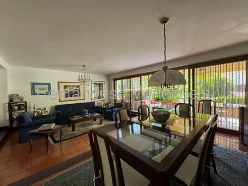 Casa En Venta, Urb. San Luis