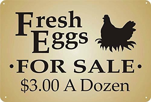 Venta De Huevos Frescos Lenrius Nobrand, Nido De Gallina, Po