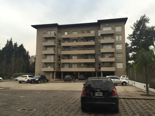 Imagen 14 de 14 de Venta - Departamento 2 Ambientes - Malvinas Argentinas