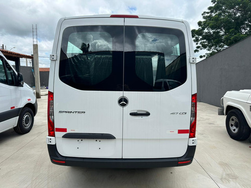 Sprinter 417 16 Lugares Original