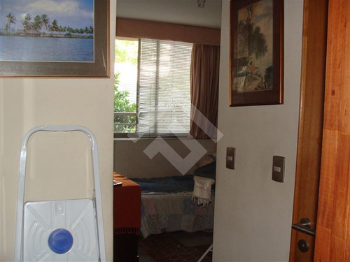 Imagen 12 de 21 de Departamento En Venta De 4 Dorm. En Vitacura