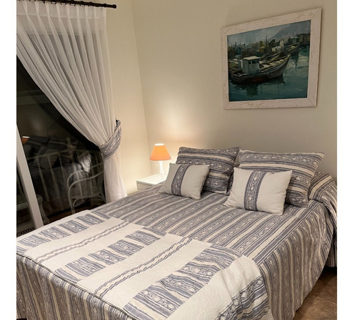 Hermosa Semiamoblada Excelente Condominio Para Gozar La Vida